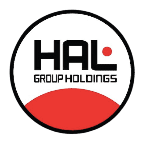 HAL Group Logo